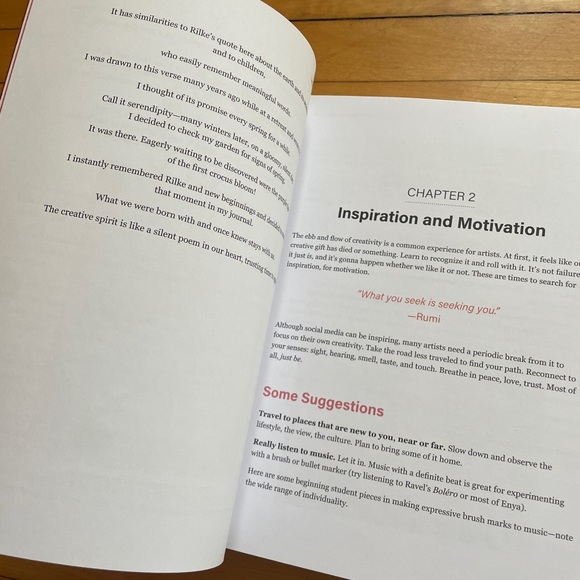 Lettering from A-Z - By Phawnda Moore - Picture 3 of 6